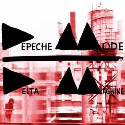 Depeche Mode : Delta Machine